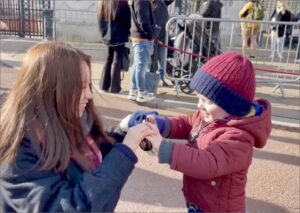 オランダのオーペア留学